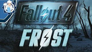 Fallout Frost  Part 25  I Wanna Go Home [upl. by Dinnage]