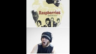 Overnight Sensation Raspberries Reaction [upl. by Annoeik]