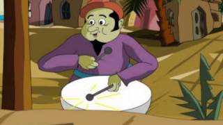 Bangla Cartoon Story  Kids Animation  Mollah Nasiruddin  Bengali Kids Story  Toroyaler Dhar [upl. by Cormac]