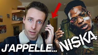 JAPPELLE NISKA   S02E04 [upl. by Koren]