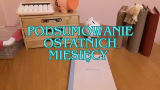 Finansowe podsumowanie ostatnich miesięcy [upl. by Blanca]