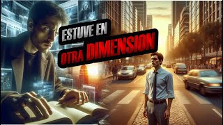 ESTUBE EN OTRA DIMENSION [upl. by Cindi]