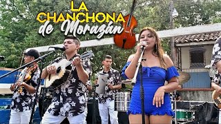 La Pacha de Guaro en Vivo La Chanchona de Morazan Lolotiquillo Morazan 2023 [upl. by Nanahs756]