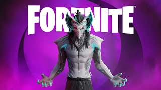 Fortnitemares 2023 Gameplay Trailer [upl. by Ayote]