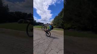 insane manualsmtb viral trekslash goprohero9 [upl. by Enrol]