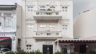 The Daulat Hotel Singapore Singapore [upl. by Shields976]