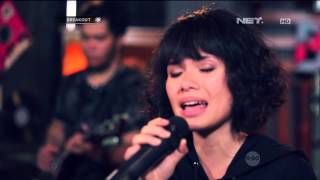 Hozier  Take Me to Church Sheryl Sheinafia amp Dekat Cover [upl. by Nickey]