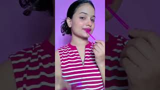 Best lipstick under 200makeuptutorial lipstick lipsticklover [upl. by Ferde]