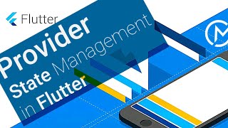 Provider State Management in flutter 2024  why to use state management  flutter part1 [upl. by Virendra]