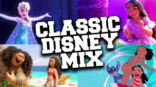 Disney Music  Disney Sing Your Heart Out ALBUM Vol01 Disney Soundtracks Playlist 2024 [upl. by Eiclek996]