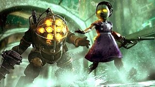 BIOSHOCK REMASTERED Full Game Walkthrough  No Commentary Bioshock Full Game 2016 [upl. by Pammie]