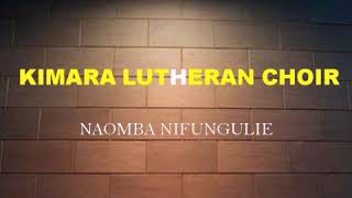 Naomba nifungulie by kkkt kimara choir [upl. by Lai997]