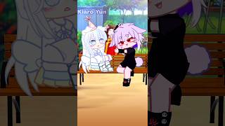 trend 🥳🎉 I got server kiarabunygacha meme gachalife gachaanimation kiaroyun Гачаклубgacha [upl. by Aiym]