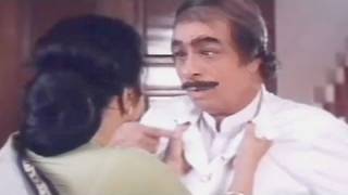 Kadar Khan Umar Pachpan Ki Dil Bachpan Ka  Scene 419 [upl. by Gamages]