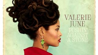 Valerie June  Twined amp Twisted [upl. by Keefer794]