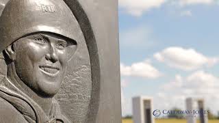 Texas AampM Aggie Bonfire Memorial 20 Year Anniversary Tribute [upl. by Hsekar]