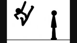 Stickmen Randomness 8 [upl. by Ronyam]