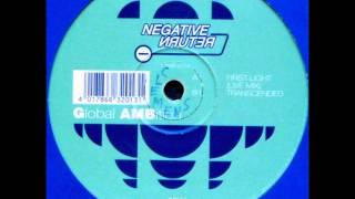 Negative Return  First Light Techno 1996 [upl. by Airamas]