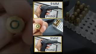 9MM pistolshorts 30borepistol 30bore 30bor 9mmpistol beretta92fs pakistan [upl. by Boyt673]