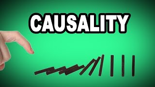 Assessment of Causality [upl. by Metsky48]