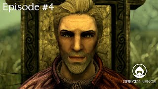 Skyrim SE Modded Playthrough  Zoe  Episode 4 The Mind of Madness [upl. by Linders]