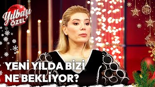 Yeni Yılda Bizi Ne Bekliyor 2024 Burç Yorumları  NTV Yılbaşı Özel [upl. by Boiney]