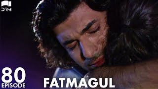 Fatmagul  Episode 80  Beren Saat  Turkish Drama  Urdu Dubbing  FC1Y [upl. by Lareine222]