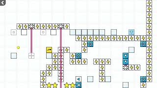 바운스볼 EPSILON ERIDANI level17 HARD [upl. by Enrica]