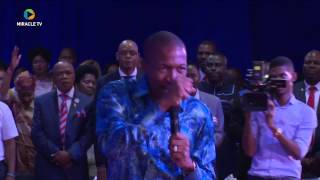 Uebert Angel  Accessing Angelic Visitations [upl. by Chauncey]