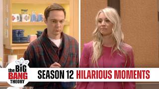 The big bang theory Guest Bloopers Part 2 [upl. by Rednirah]