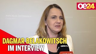 Belakowitsch bringt Antrag gegen Maskenpflicht ein [upl. by Carla]