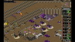 Tiberian Sun Online  Tower Defence II  Die in last wave [upl. by Inger420]