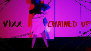 VIXX  Chained Up Dance Cover [upl. by Ahse]