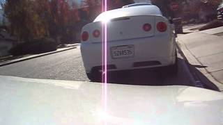 07 Cobalt SS ZZP STAGE 3 CAMS [upl. by Salomone]