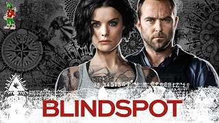 Blindspot  To Catch a Con Episode Highlight [upl. by Assilav]