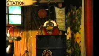 Rockafire Explosion ShowBiz Pizza Beatle Medley [upl. by Eziechiele]