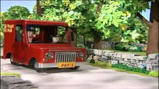 Postman Pat Spoof Trailer [upl. by Lune70]