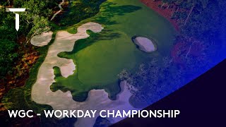 Extended Highlights  2021 WGCWorkday Championship [upl. by Yldarb]