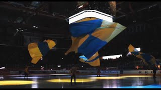 Storhamar Hockey  Intro CC Amfi  Insomnia [upl. by Netsriik881]