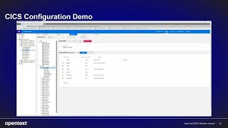 Enterprise Developer  Enable 27x132 BMS Layout for TN3270 Emulator [upl. by Naiva385]