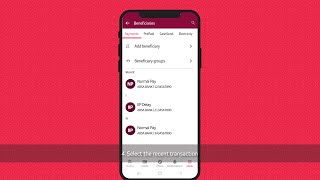 How to Download Proof of Payment on your Absa Banking App [upl. by Dietz]