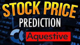 Expert Analysis on Aquestive Therapeuticss Stock  Stock price prediction  106  AQST [upl. by Cimbura]