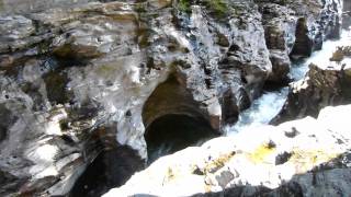 Linn of Dee amp Cairngorm Mountains [upl. by Okimat]