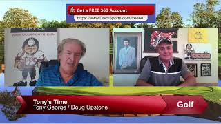 PGA Golf Picks The Memorial Tournament Picks Predictions Odds and Betting Tips 71520 [upl. by Yole]