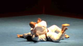 The Power of GojuRyu Karate [upl. by Ellered]