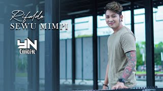 Rifaldo  Sewu Mimpi video music official [upl. by Wrightson]