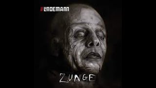 Till Lindemann  Zunge Full album [upl. by Accisej]