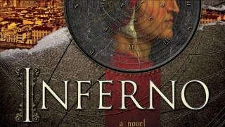 Dan Brown Reveals the Secrets of Inferno [upl. by Deibel827]