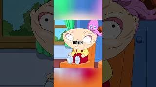 Stewie Has a Plastic Surgery 😵 familyguy [upl. by Ayardna]