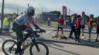 IRONMAN Copenhagen 2022 Bike [upl. by Tracey376]